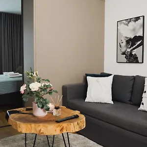 Khan 2 Apartamento