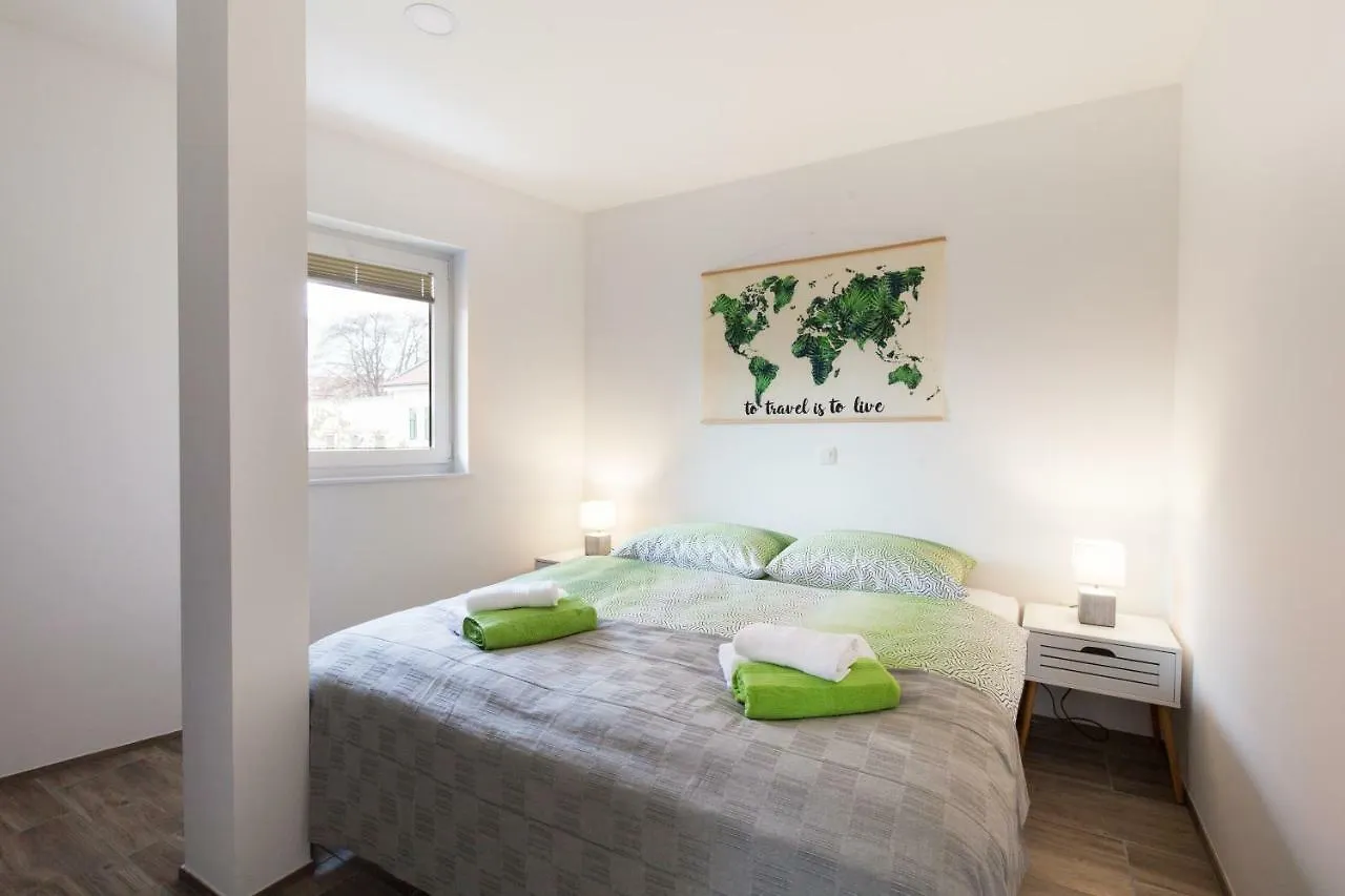 Felix Apartment Tour As Ljubljana
