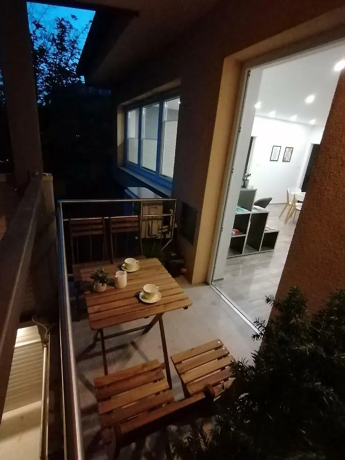 Felix Apartment Tour As Ljubljana